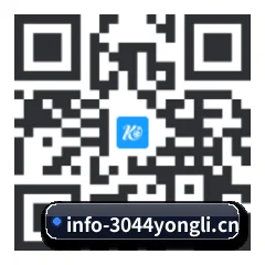 iPhone APP 二维码